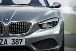 BMW Zagato Roadster 2012 года